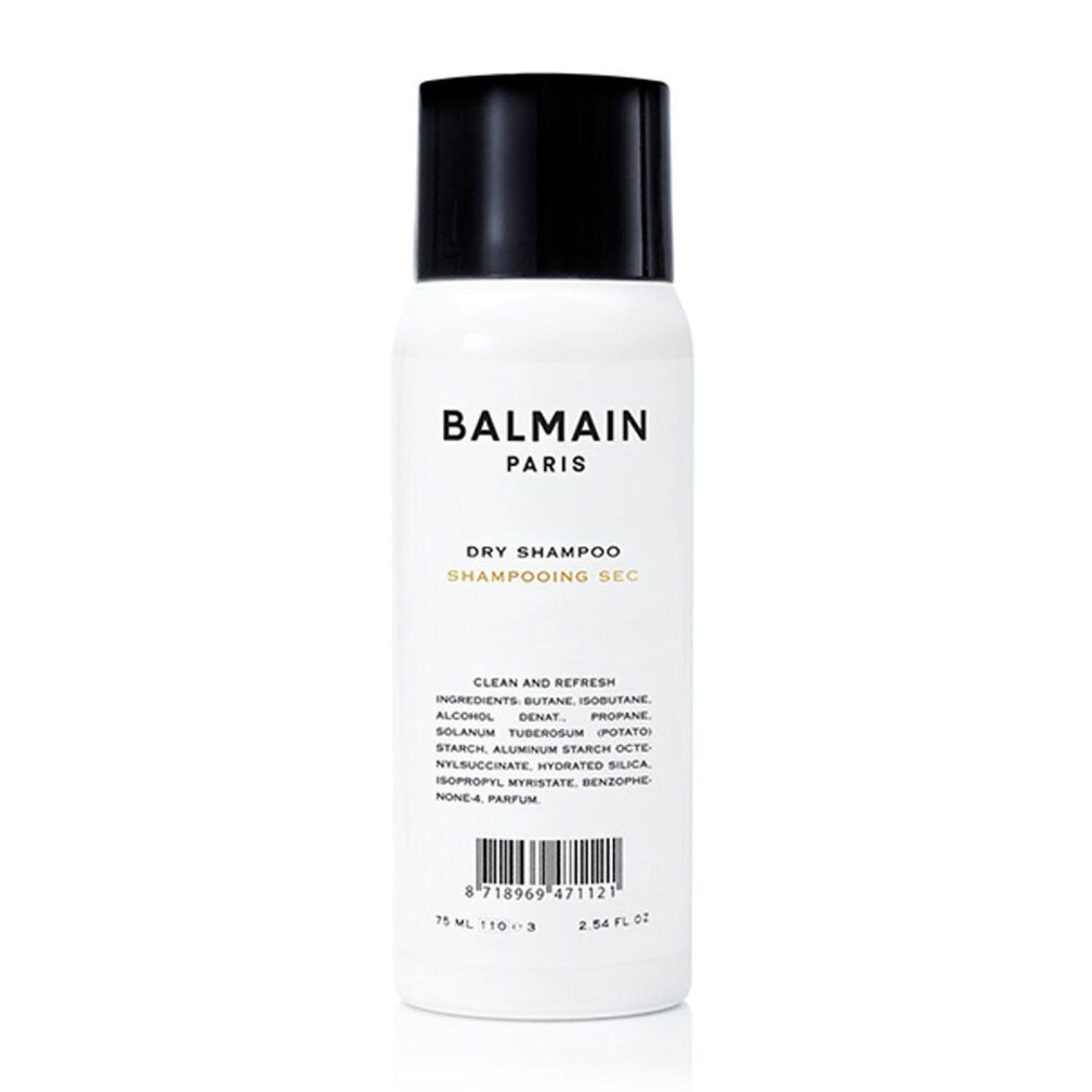 Balmain Trockenshampoo Dry Shampoo 75ml