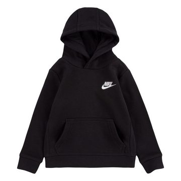 Nike Sportswear Kapuzensweatshirt NKB CLUB FLEECE PO HOODIE - für Kinder