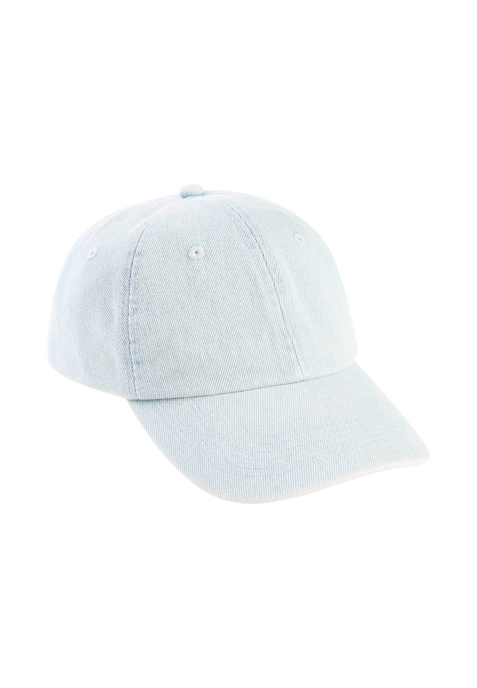 camel active Baseball Cap mit reflektierenden Details