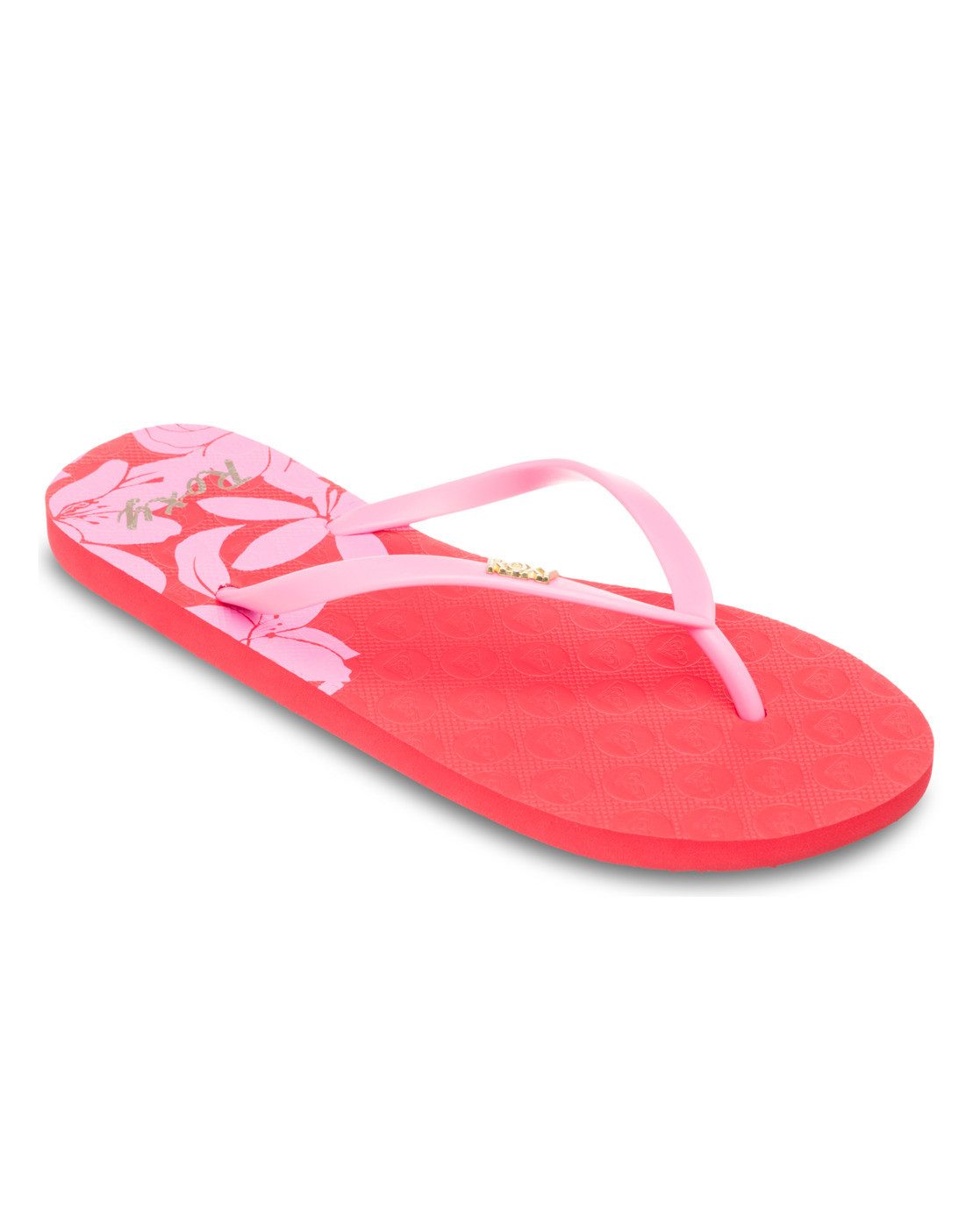 Roxy Viva Printed Sandale günstig online kaufen