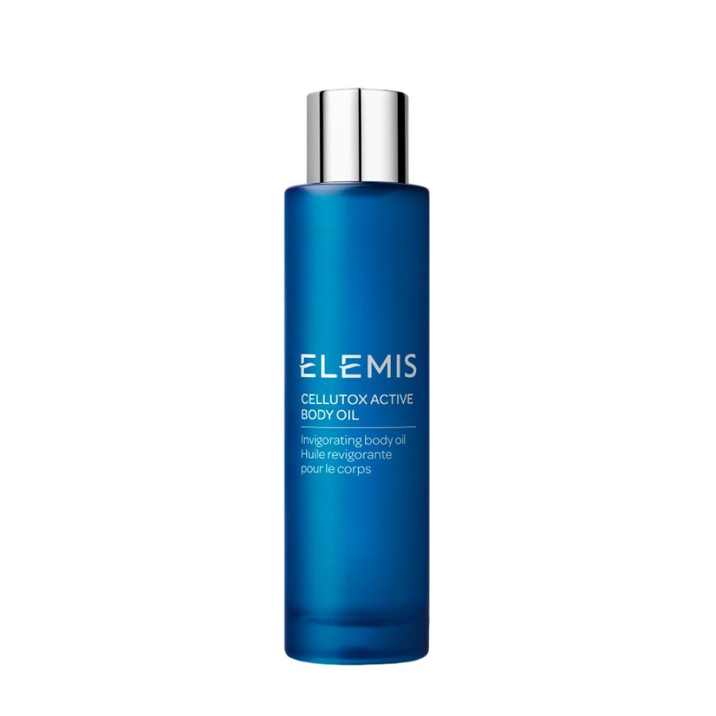 Elemis Körperöl Active Body Concentrate Cellutox Oil 200ml