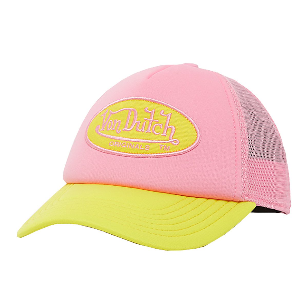 Von Dutch Trucker Cap Tampa