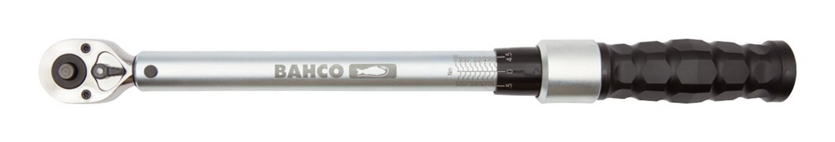 BAHCO Гаечные ключи, 3/4" 100-500 Nm