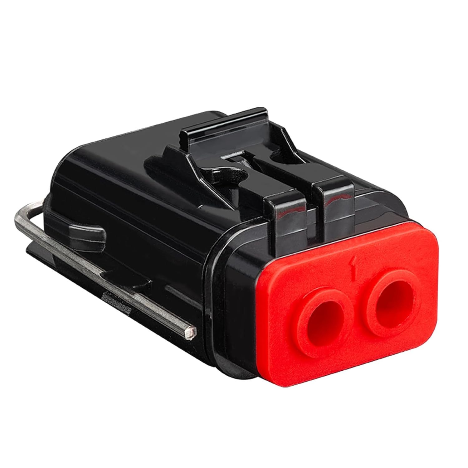 Emphaser Kfz-Sicherungshalter EMPHASER ESP-FH10 ? M-ANL Sicherungshalter für 10 mm² Stromkabel