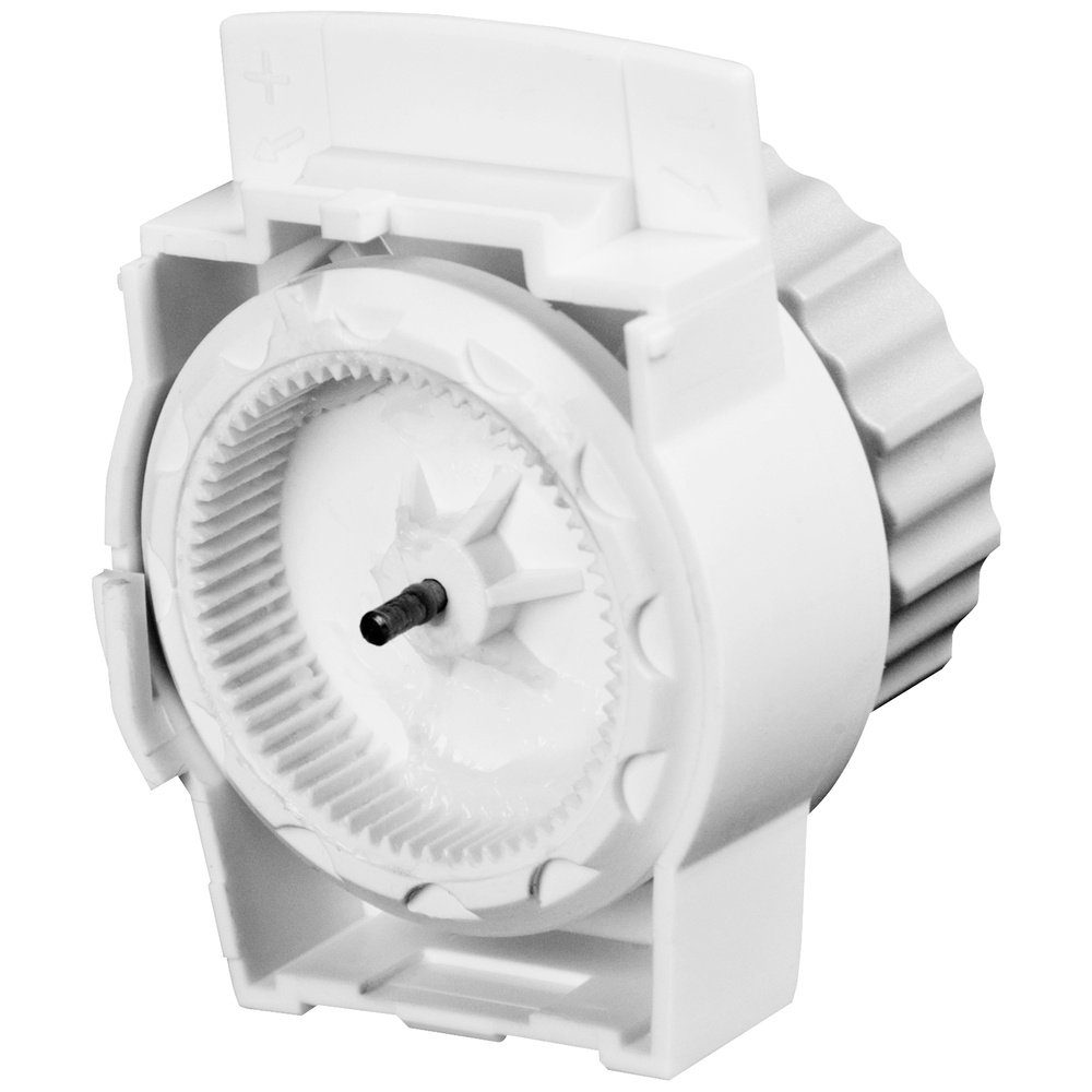 Elektrobock Heizkörperthermostat Elektrobock 174 HD13-L Heizkörperthermostat elektronisch 3 bis 40 °C