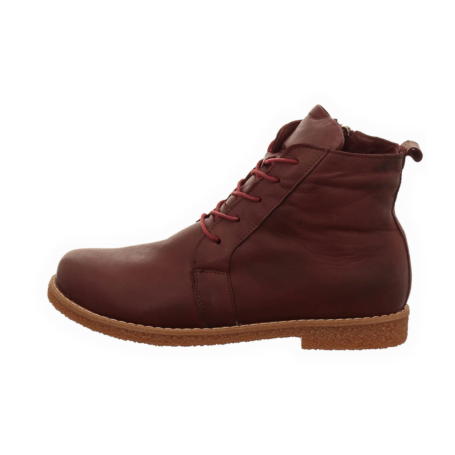 0344616-582 Schnürstiefelette