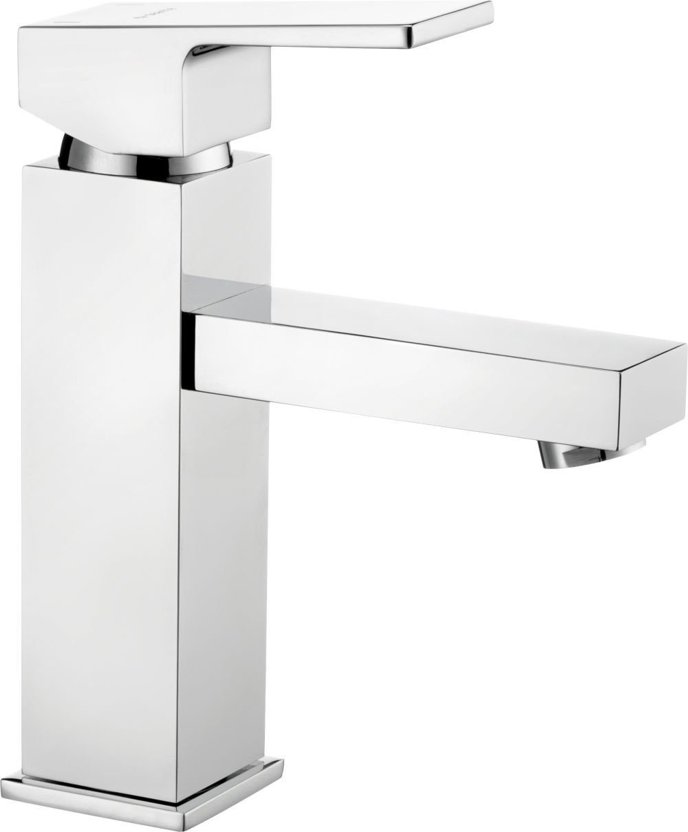 Deante Waschtischarmatur ANEMON Waschbeckenarmatur Einhandmischer Bad Wasse günstig online kaufen