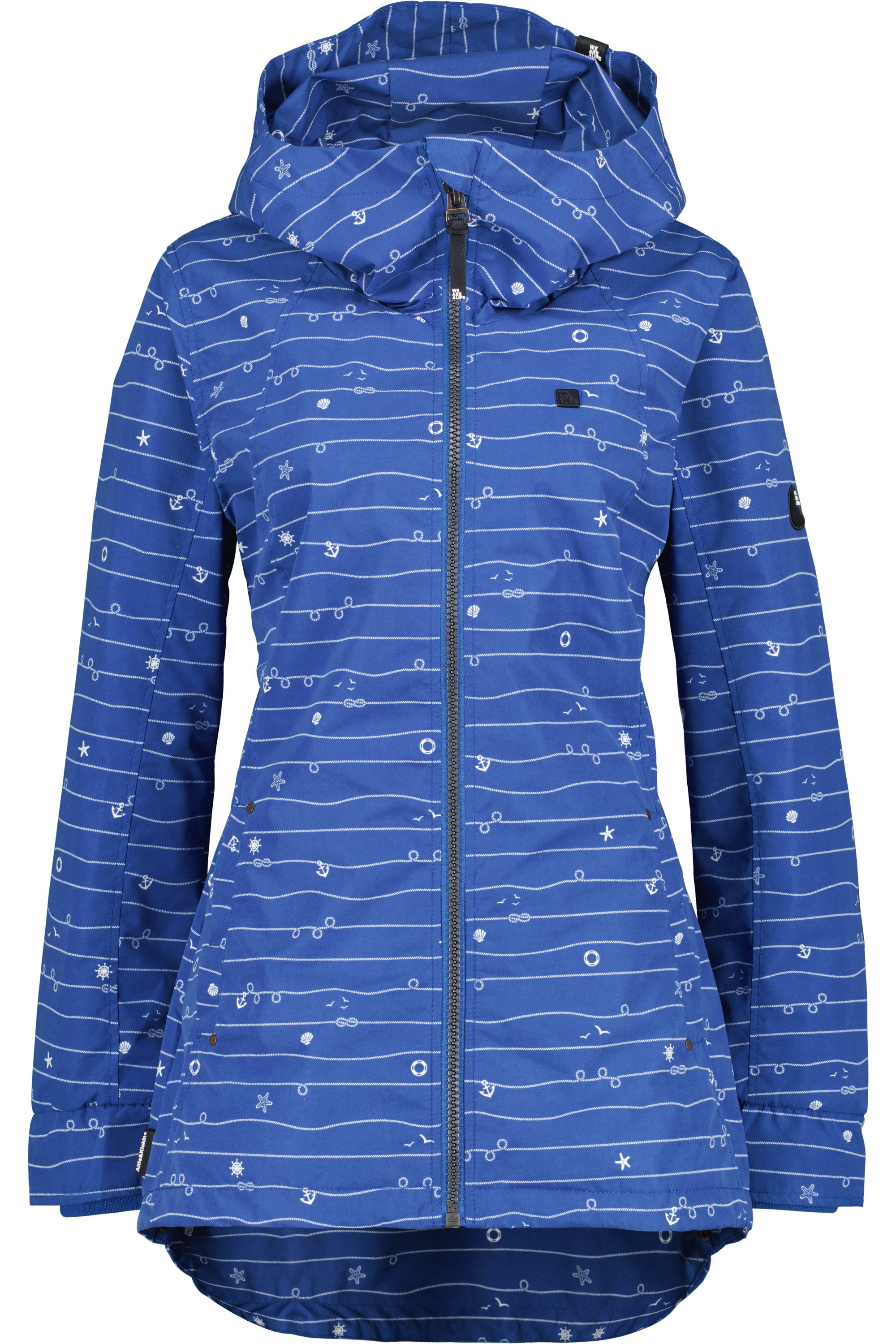 Alife & Kickin Langjacke LilouAK CS günstig online kaufen