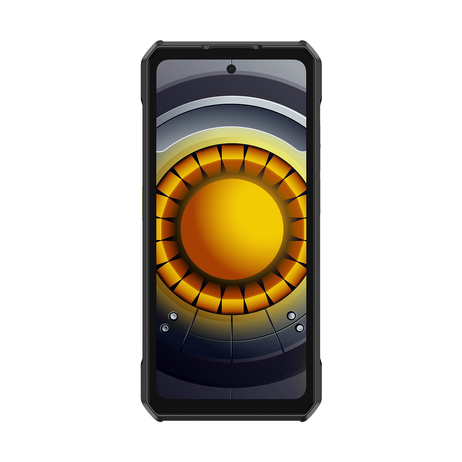 Ulefone Armor 30 Pro Outdoor Smartphone Rugged Smartphone (512 GB Speicherplatz, 5G, Nachtsichtkamera, robust)
