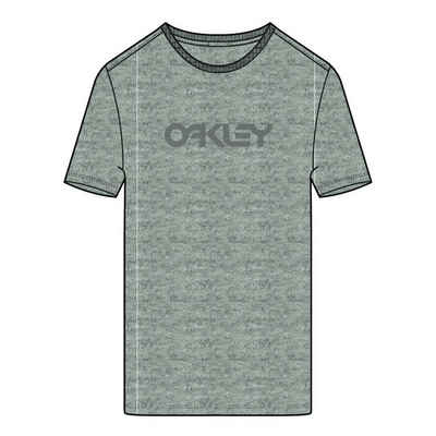 Oakley T-Shirt T-Shirts Oakley Reverse T-Shirt - New Granite M- (1-tlg)