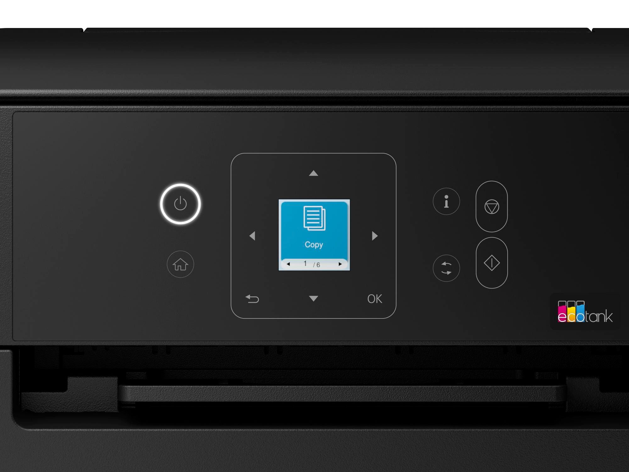 Epson EPS ECOTANK ET-2921 Tintenstrahldrucker