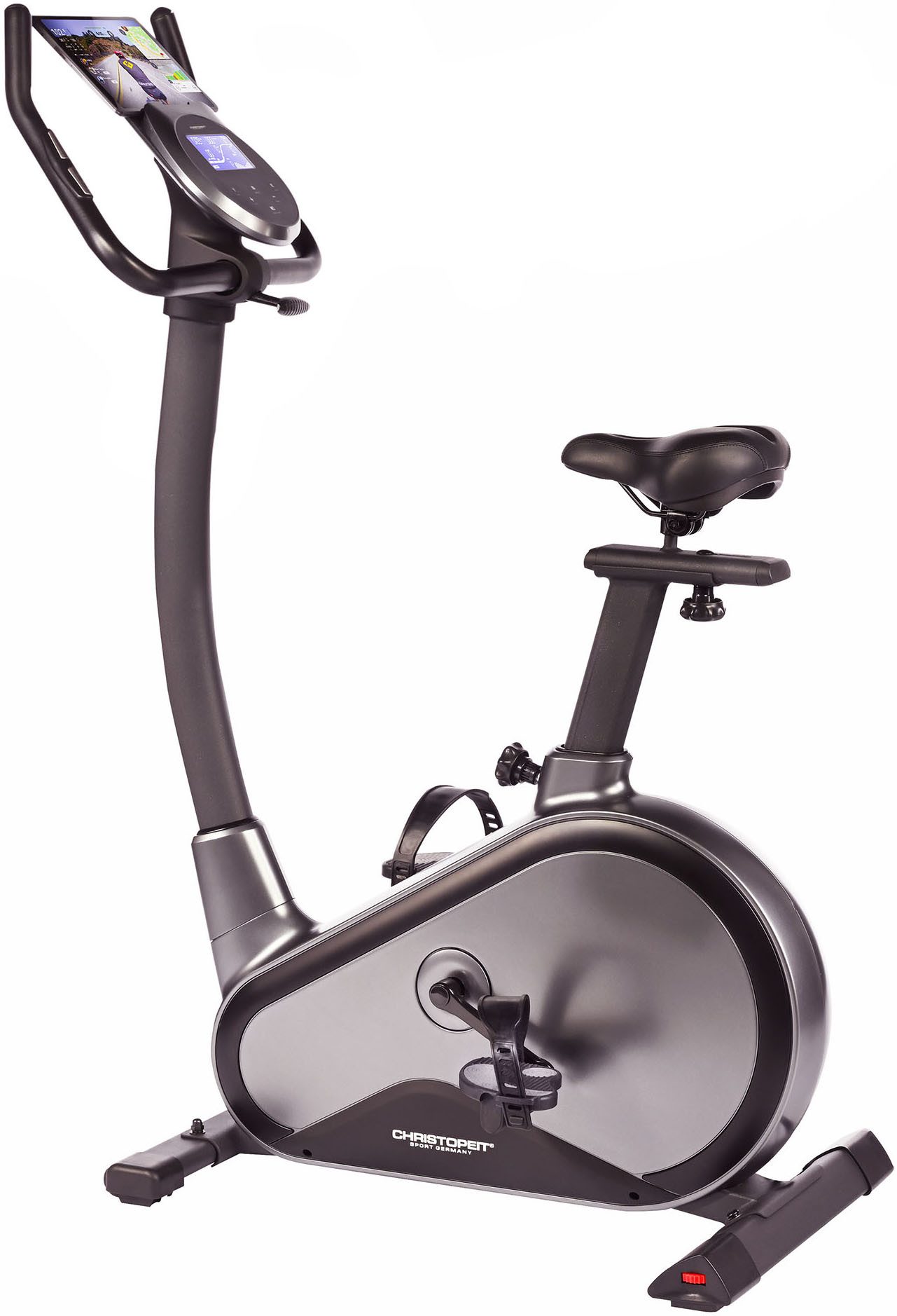 Ergometer EM 8000
