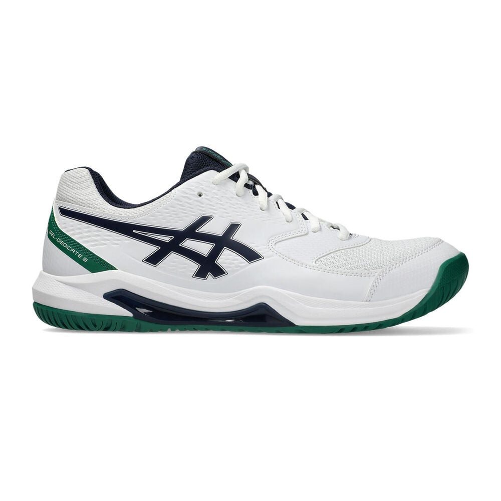Asics Gel-Dedicate 8 - Allcourt Tennisschuh Tennisschuh günstig online kaufen