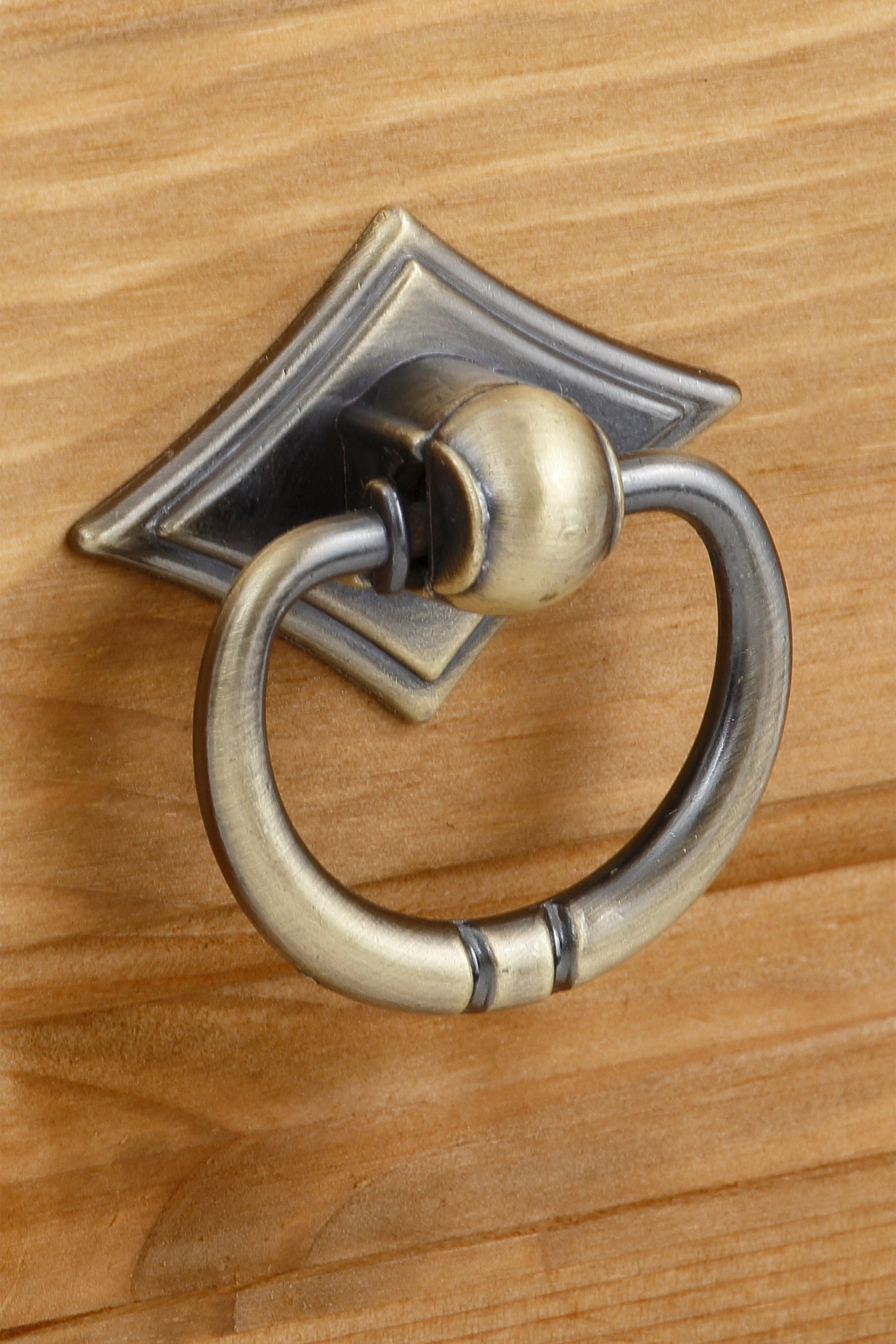 OTTO home Schubkasten Tessin (Set, 2 St), Bettschubladen auf Rollen, passend für das OTTO HOME Bett Tessin – Bild 4 von 5
