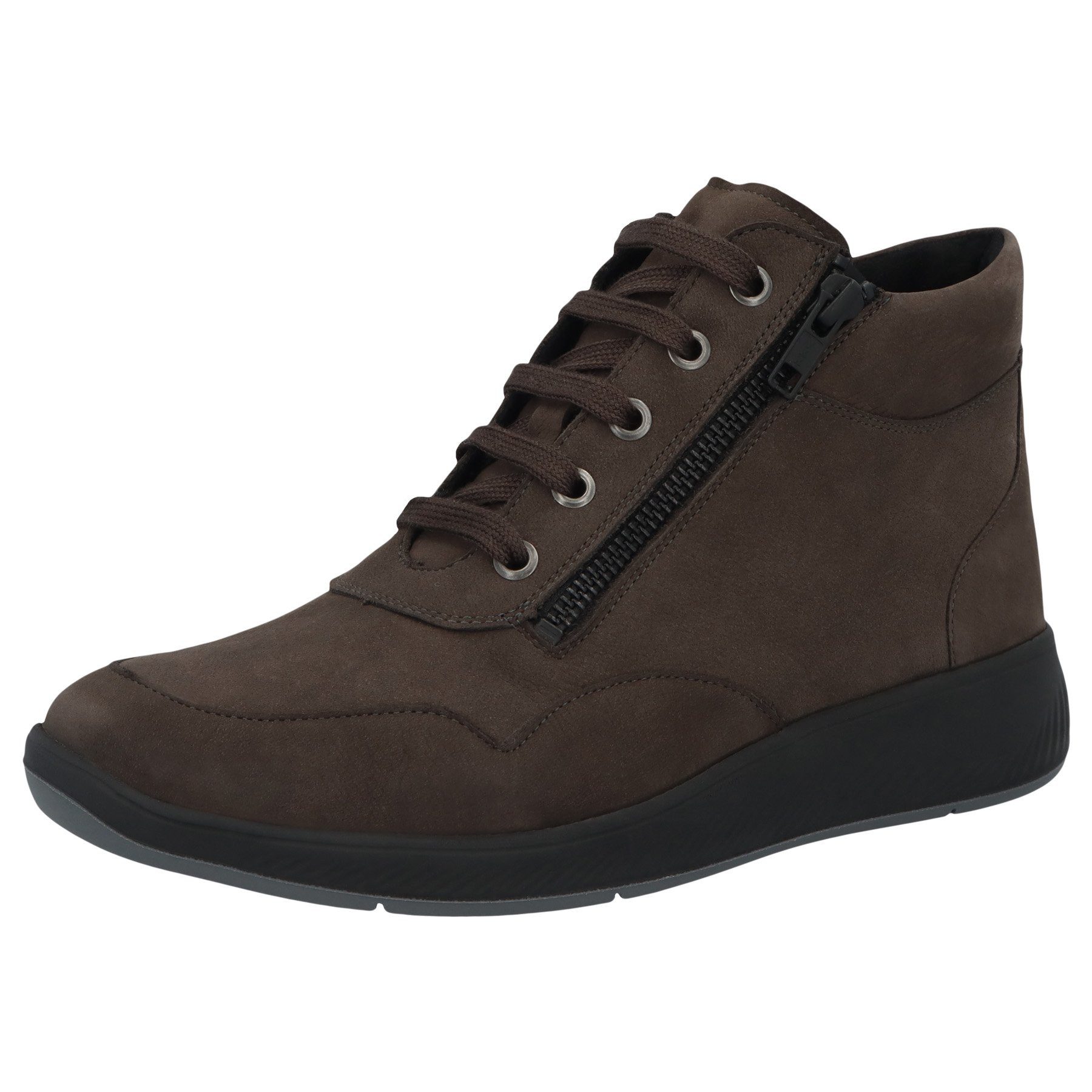 Solidus Erwachsene Solidus Halea Stiefel Leder Stiefel