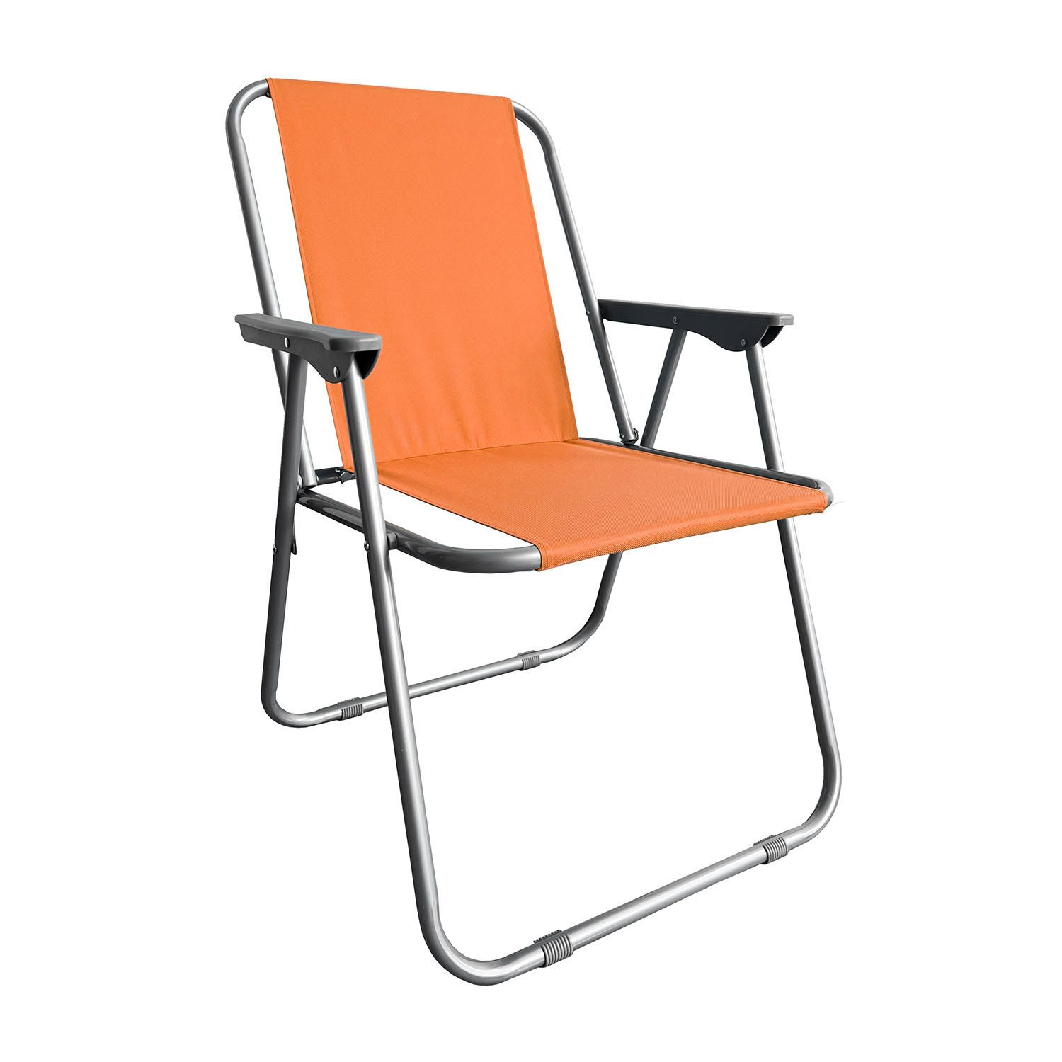 Mojawo Klappstuhl Klappstuhl Campingstuhl Campingsessel Outdoorstuhl günstig online kaufen