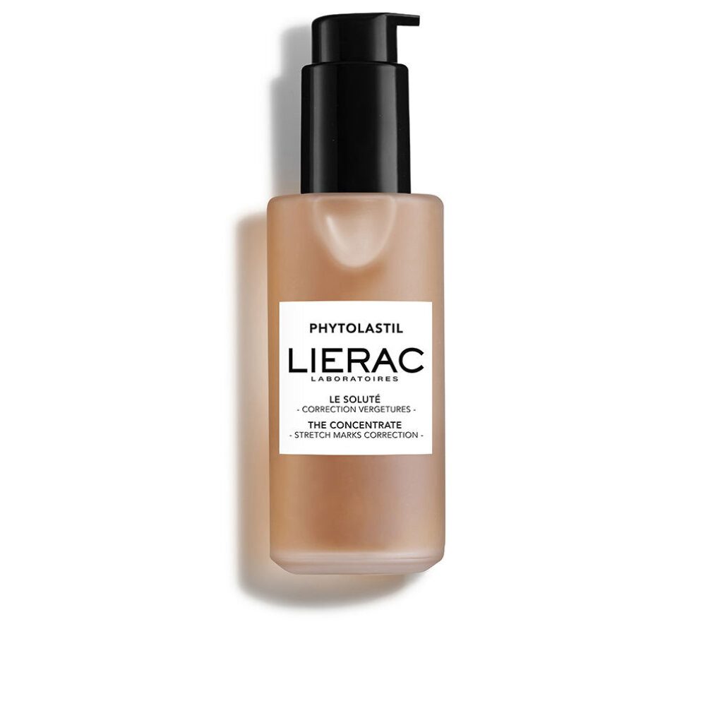 LIERAC Körperpflegemittel BODY SCULPT kryoaktives Konzentrat 150 ml