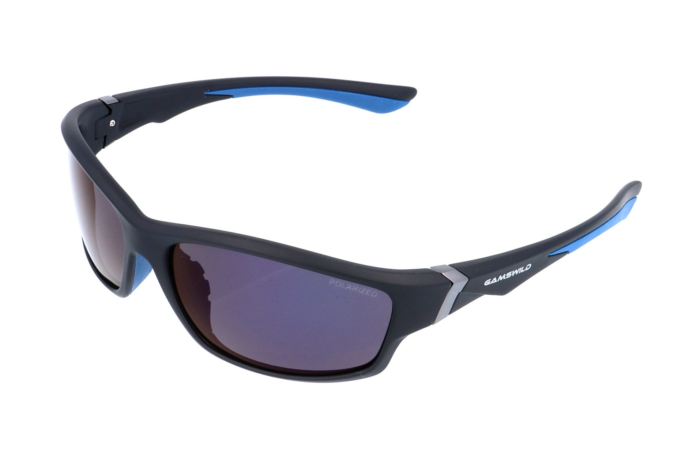 Sportbrille UV400 Sportbrille Sonnenbrille Fahrradbrille Skibrille polarisierte
