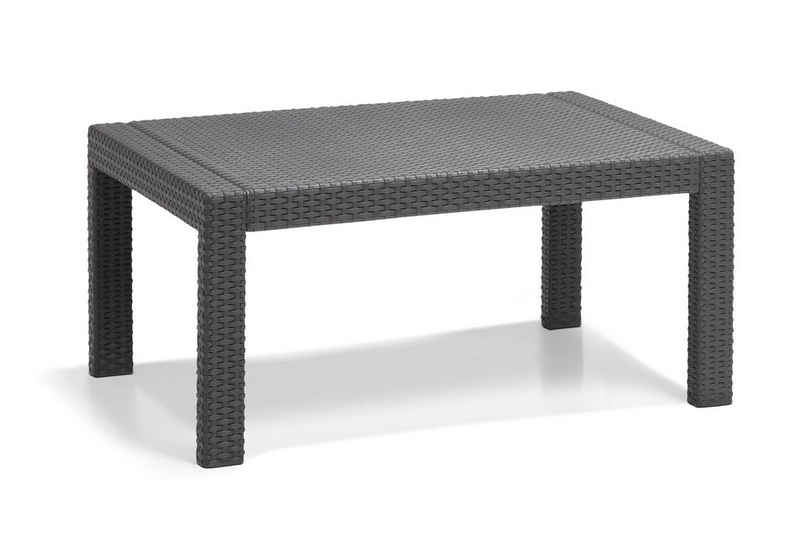 Keter Gartentisch »Victoria Tisch groß (93x59)« (1-St), 1x Tisch