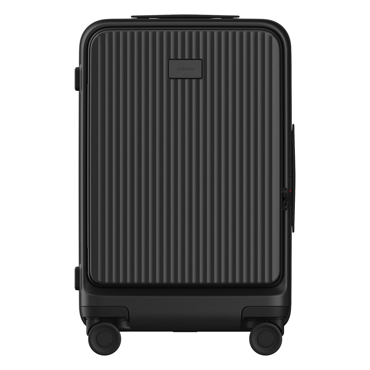 Xiaomi Koffer Front Opening Luggage 20, 4 Rollen, Front-Öffnungssystem, Öffnungsverhältnis von 1:9