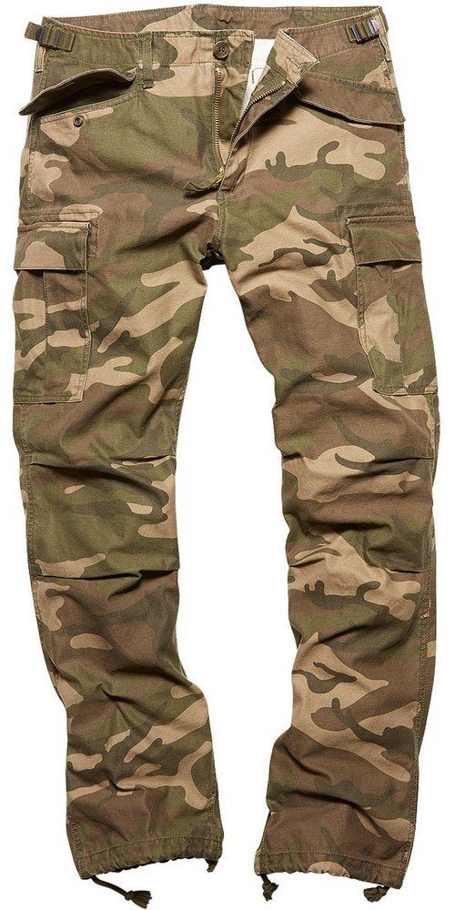 Vintage Industries Cargohose