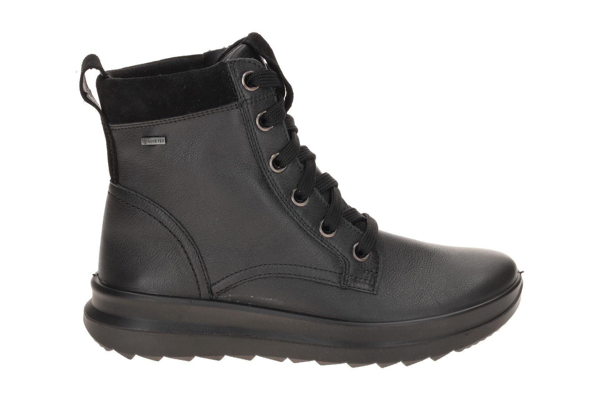 Legero 2-000412-0100 Stiefel