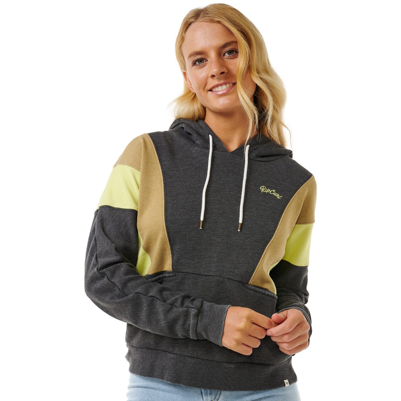 Rip Curl Hoodie OLALLA HOODIE FLEECE günstig online kaufen