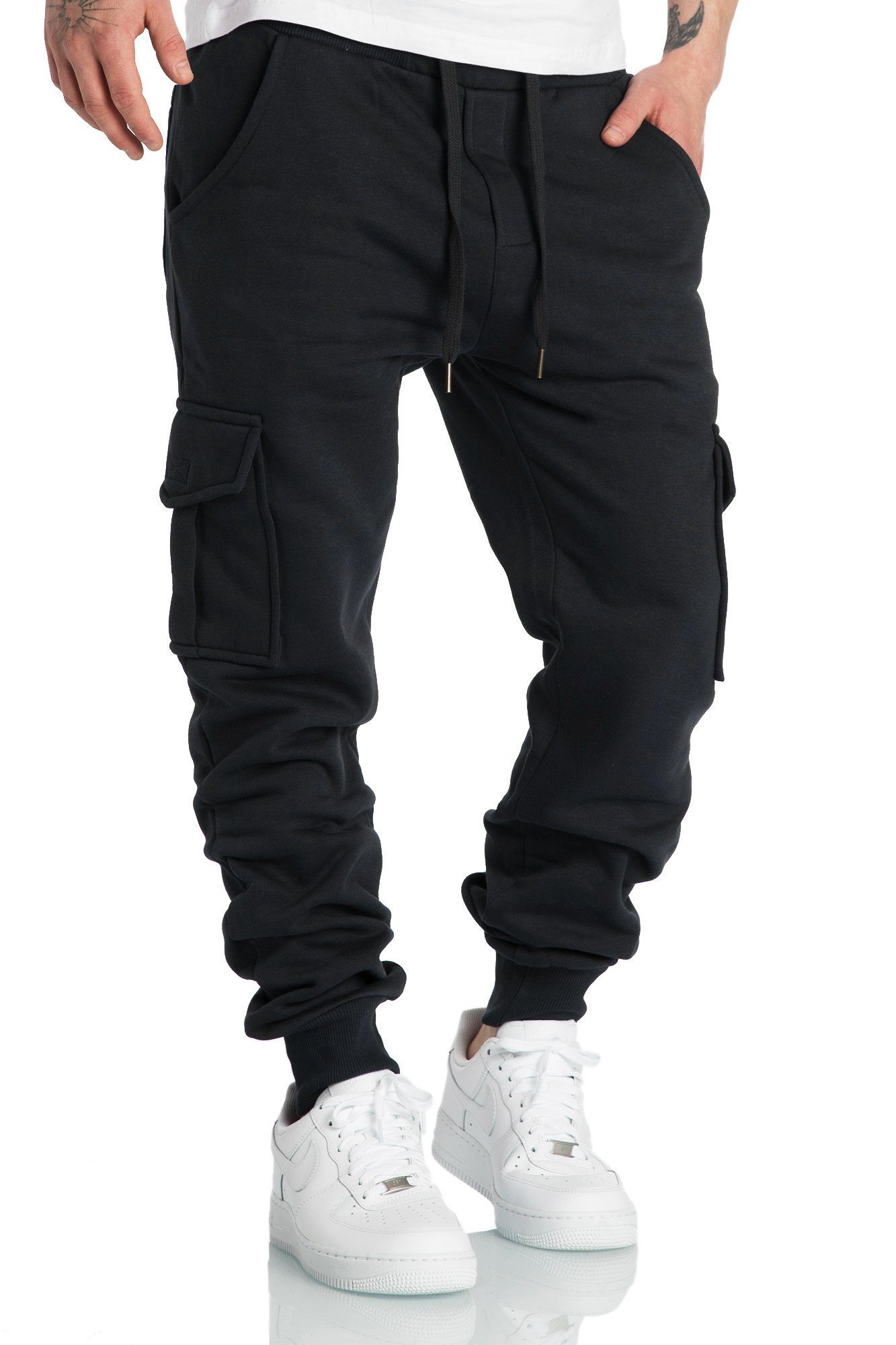 Amaci&Sons Sporthose PHOENIX Jogginghose günstig online kaufen