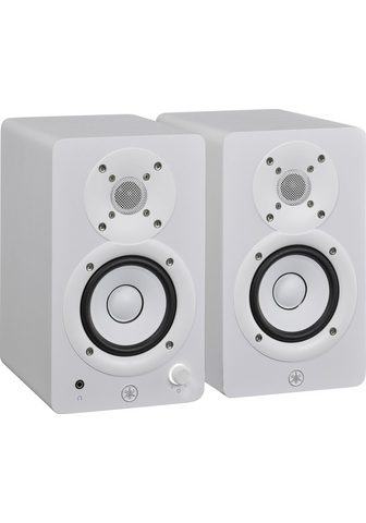  Yamaha Aktiv monitorius Garso kolonėlė...