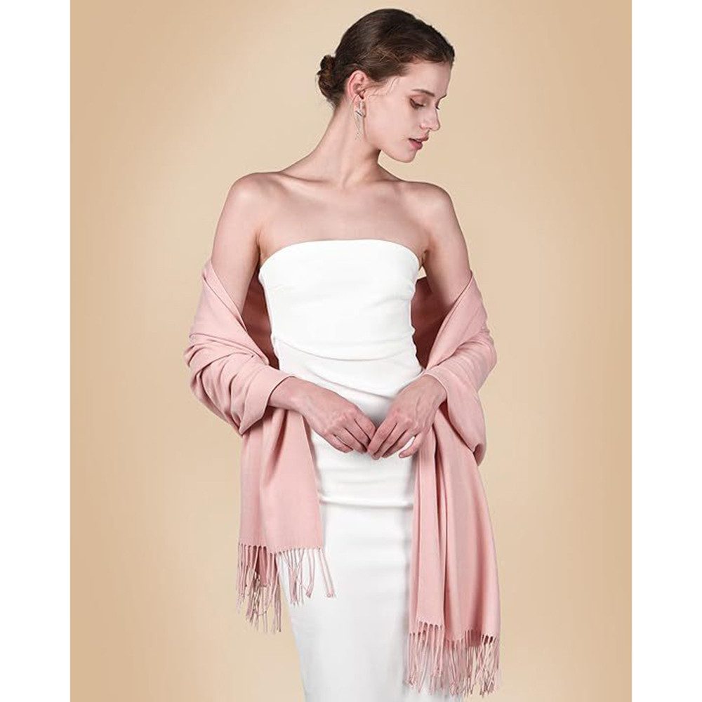 Coonoor Modeschal Hochzeit Stola für Abendkleider günstig online kaufen