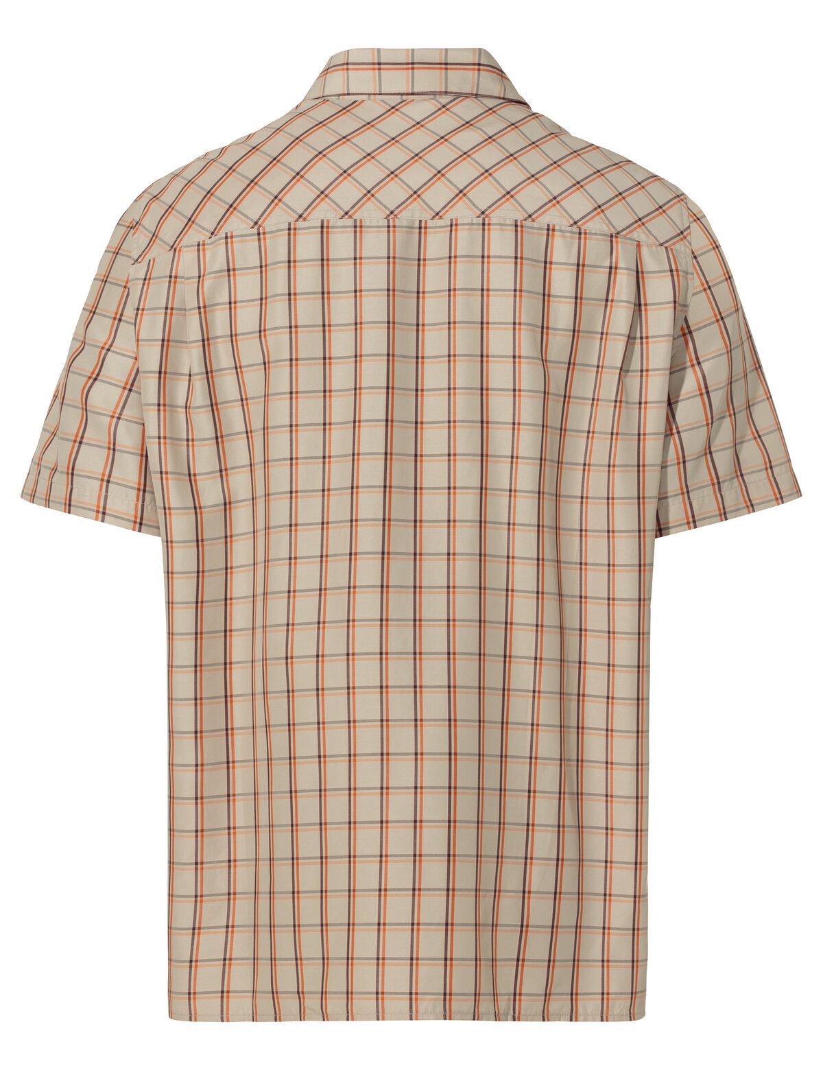 VAUDE Funktionshemd Men's Albsteig Shirt III günstig online kaufen
