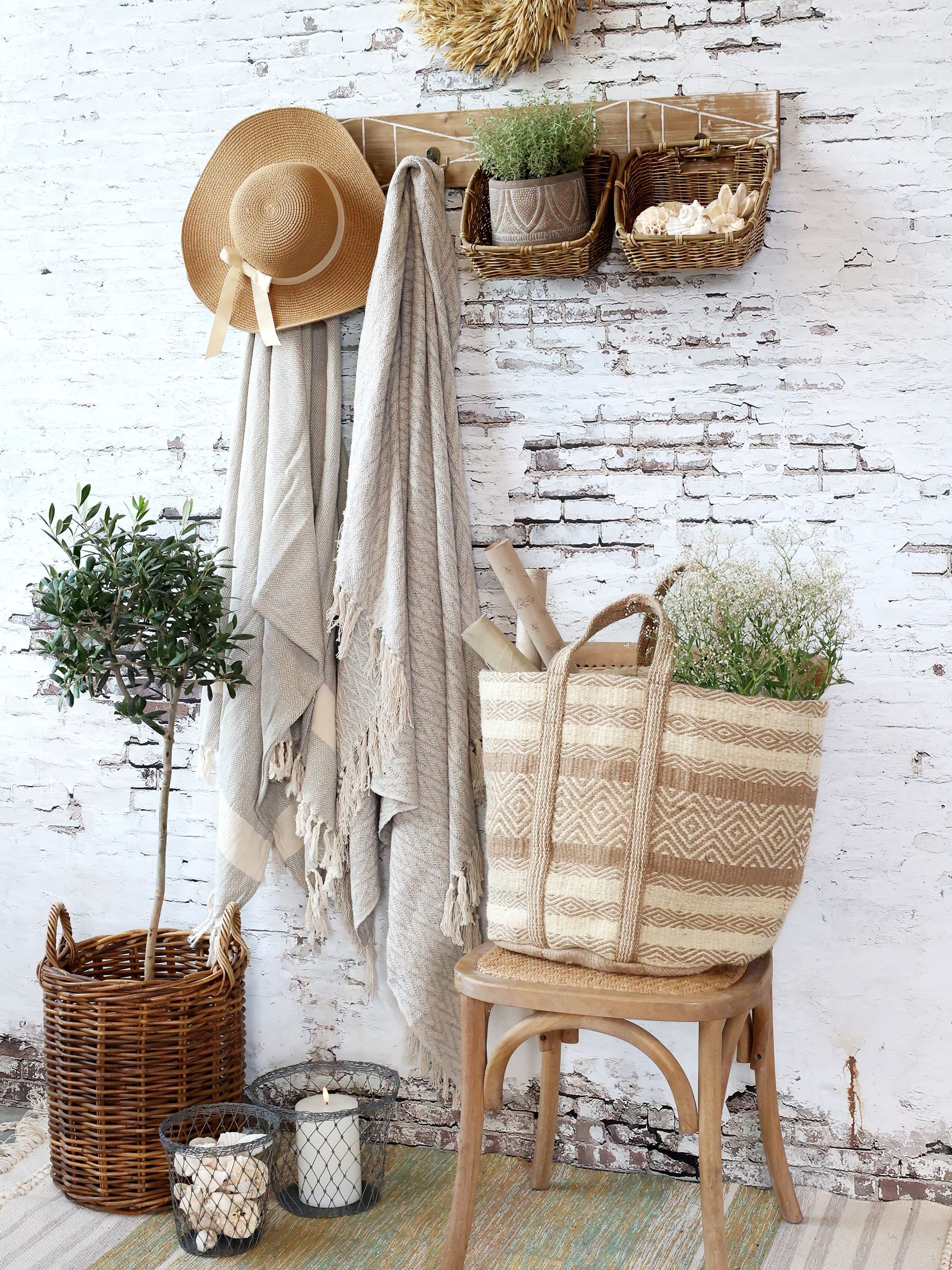 Chic Antique Garderobe Chic Antique - günstig online kaufen