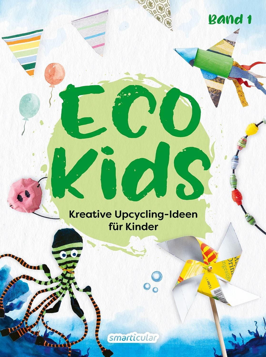 Eco Kids / diverse