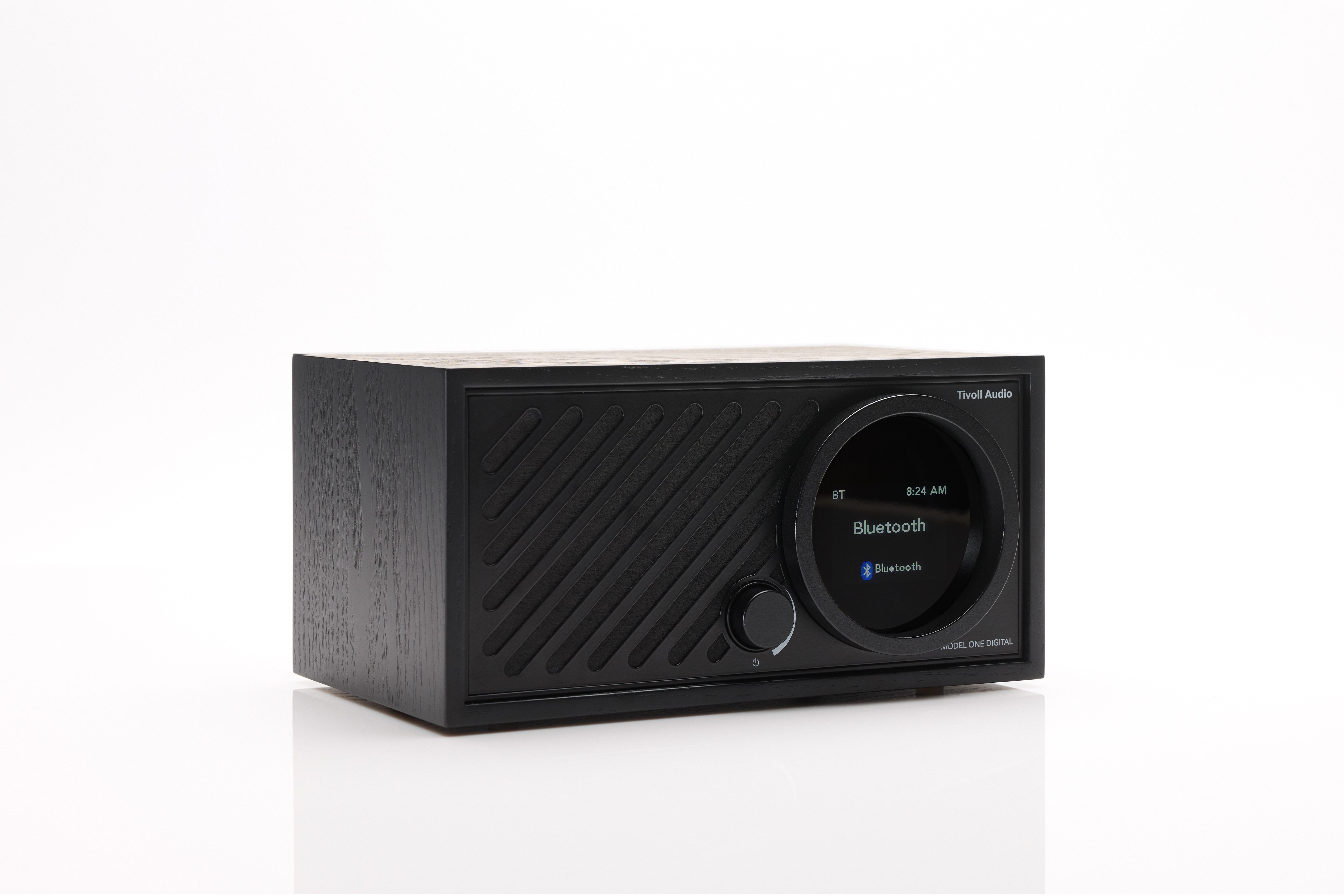 Tivoli Audio Model ONE Digital + Gen3 Digitalradio (DAB) (Digitalradio (DAB), Bluetooth 5.2)