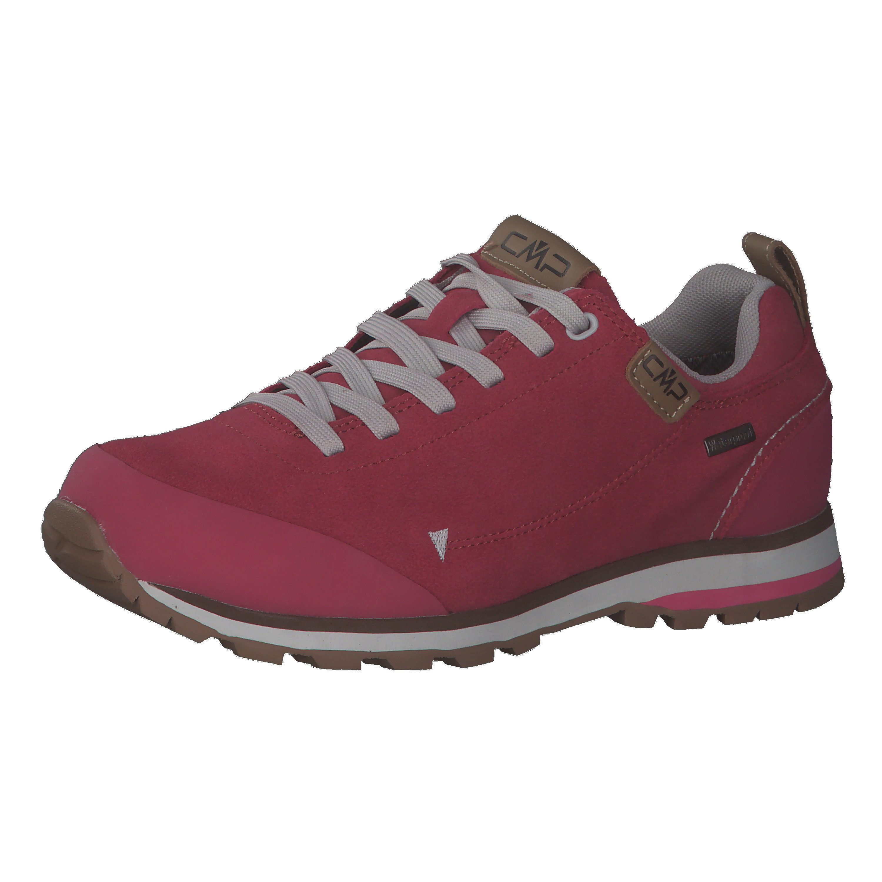 CMP CMP Damen Wanderschuhe Elettra Low 38Q4616 Trekkingschuh günstig online kaufen