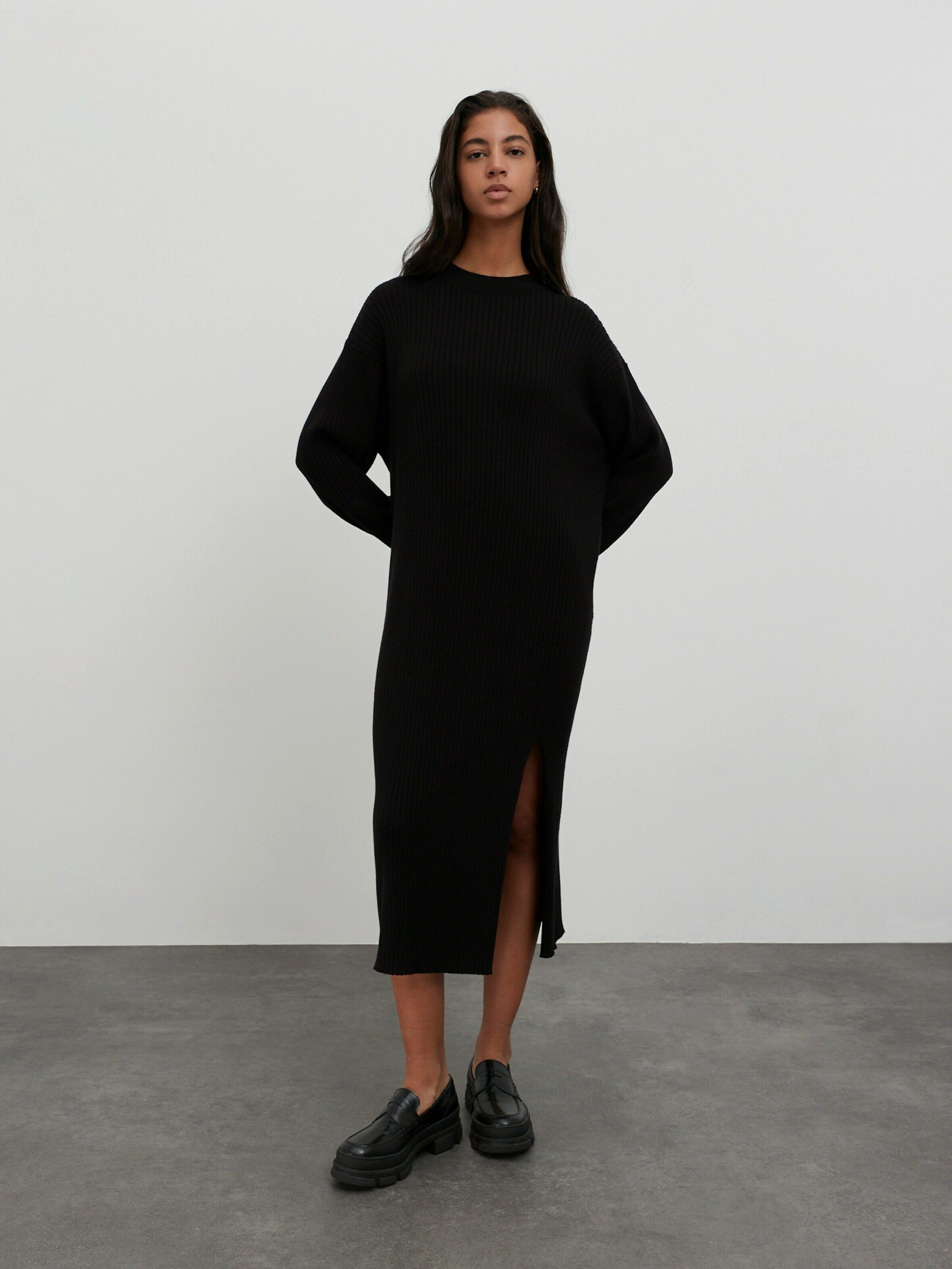 EDITED Sommerkleid Resi (1-tlg) Plain/ohne Details