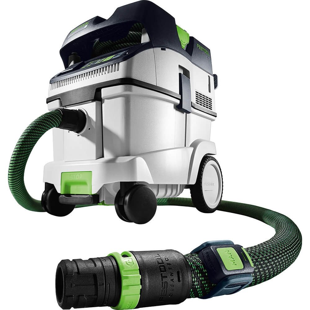 FESTOOL Industriesauger Festool Absaugmobil CLEANTEC CTL 36 EI