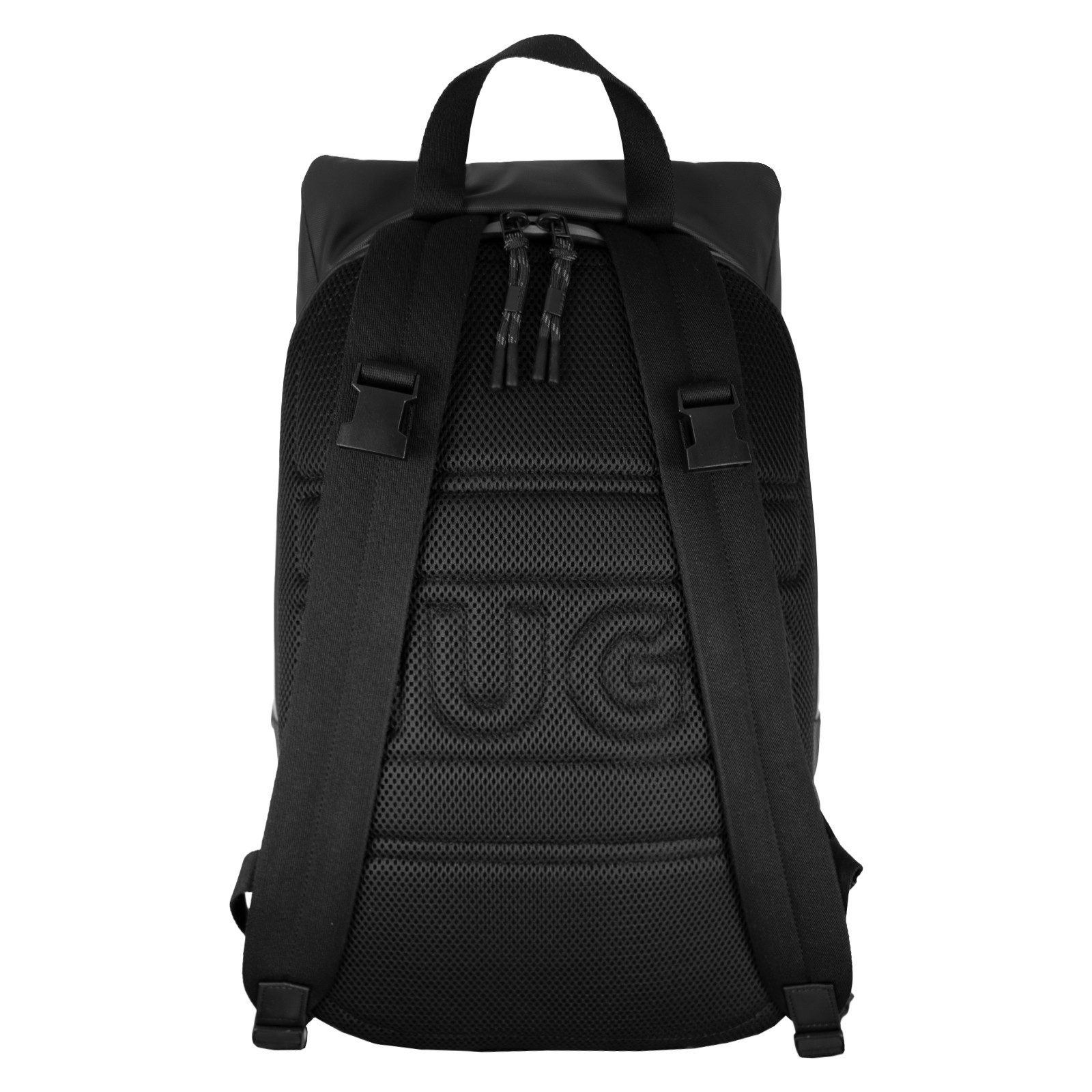 HUGO Rucksack Quantum N Backpack, mit gepolstertem Rücken günstig online kaufen