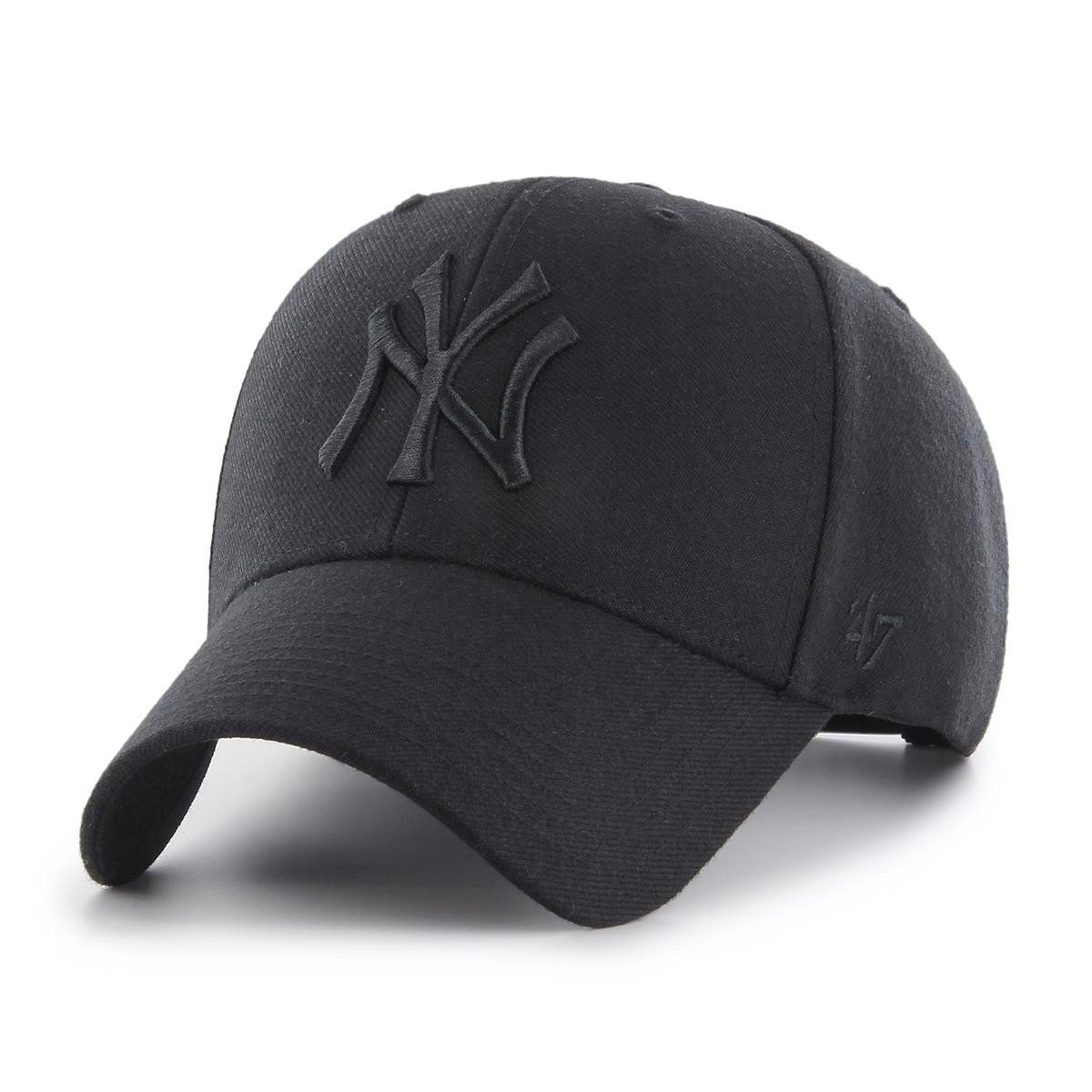 '47 Brand Snapback Cap '47 Brand MLB New York Yankees '47 MVP Snapback Cap günstig online kaufen