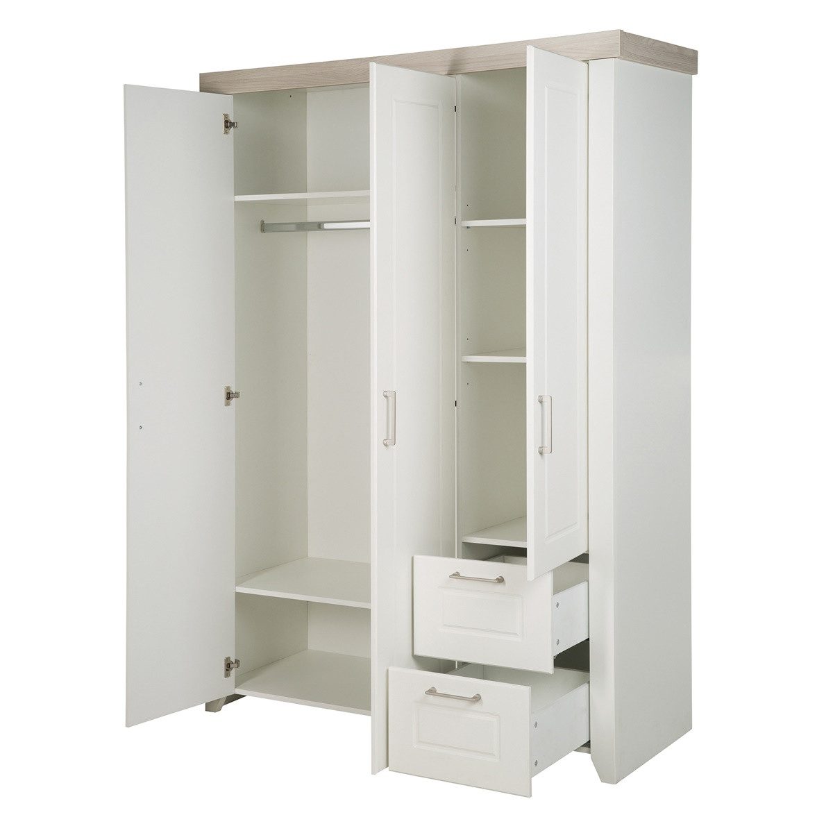 roba® Kinderkleiderschrank günstig online kaufen