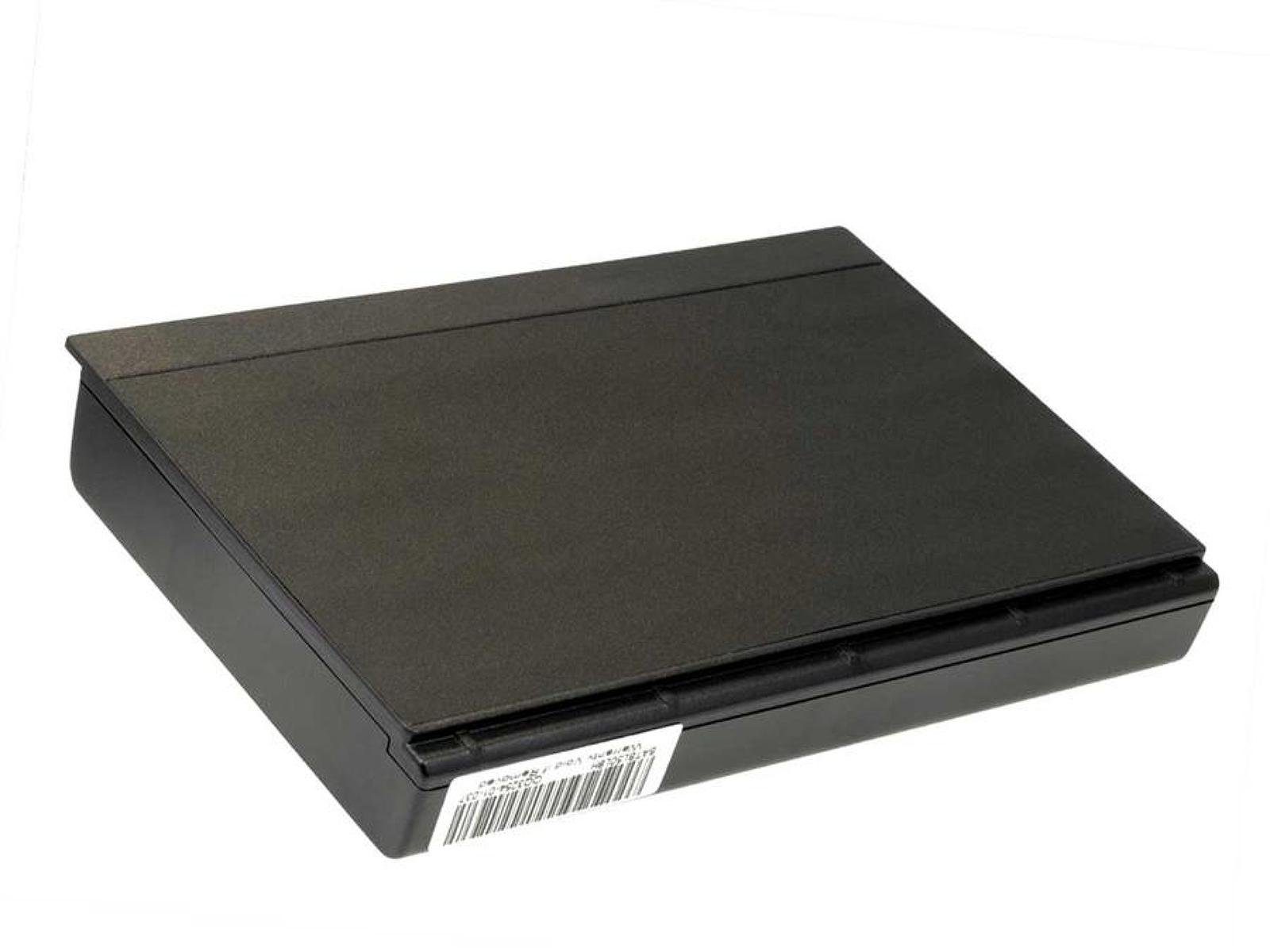 Powery Akku V) Aspire mAh 5200 Laptop-Akku Acer für 14,8Volt Serie (14.8 5680