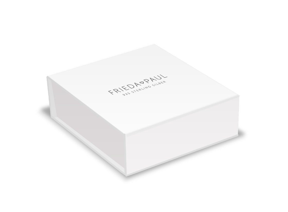 ALEXANDER YORK Ohrklemme Ear Cuff BLÜTEN mit Zirkonia günstig online kaufen