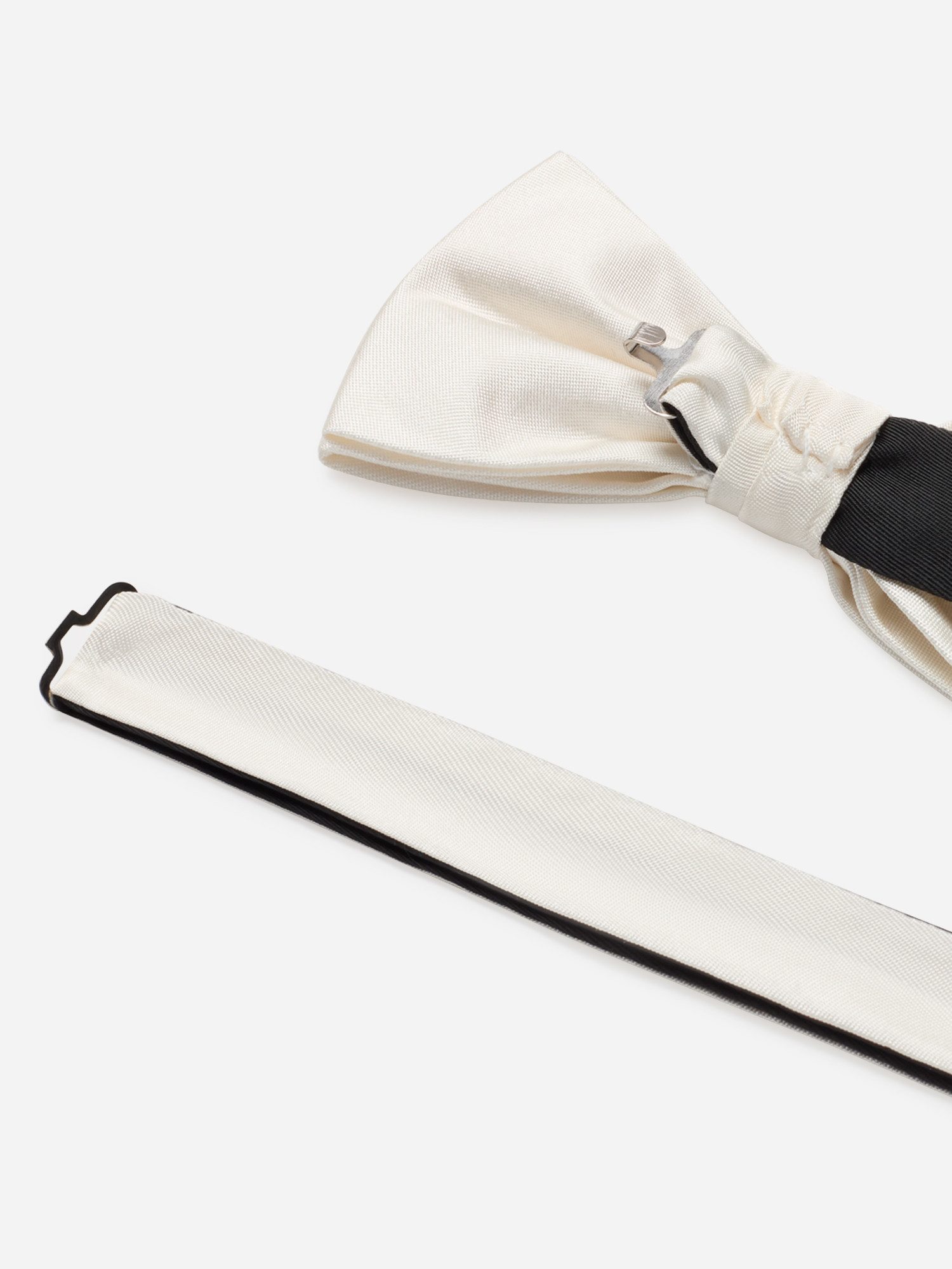 MONTI Fliege FREDERICO aus reiner Seide – edler Look & festliche Eleganz