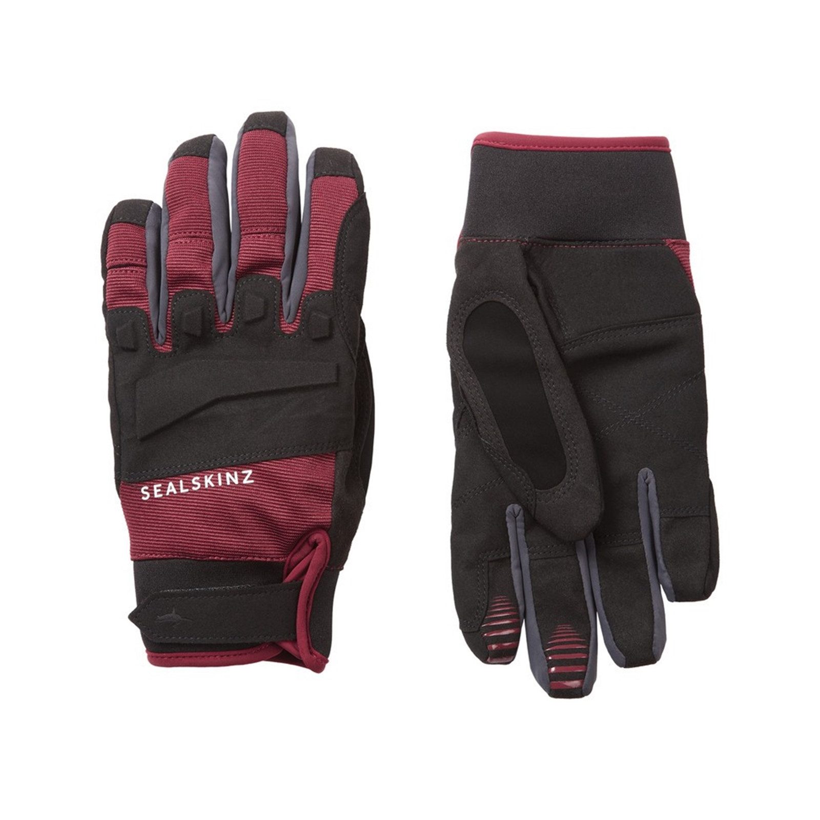 Sealskinz Рабочие перчатки