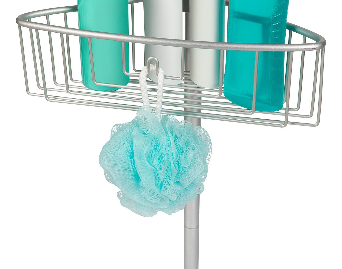 Kreher Duschregal Teleskop Duschregal N29 mit 4 Körben günstig online kaufen