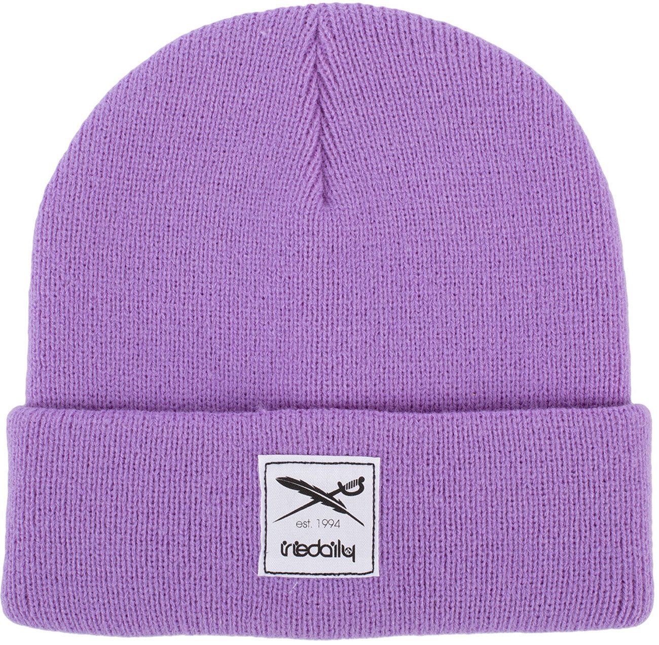 iriedaily Beanie Smurpher Heavy Beanie Smurpher Heavy Beanie günstig online kaufen