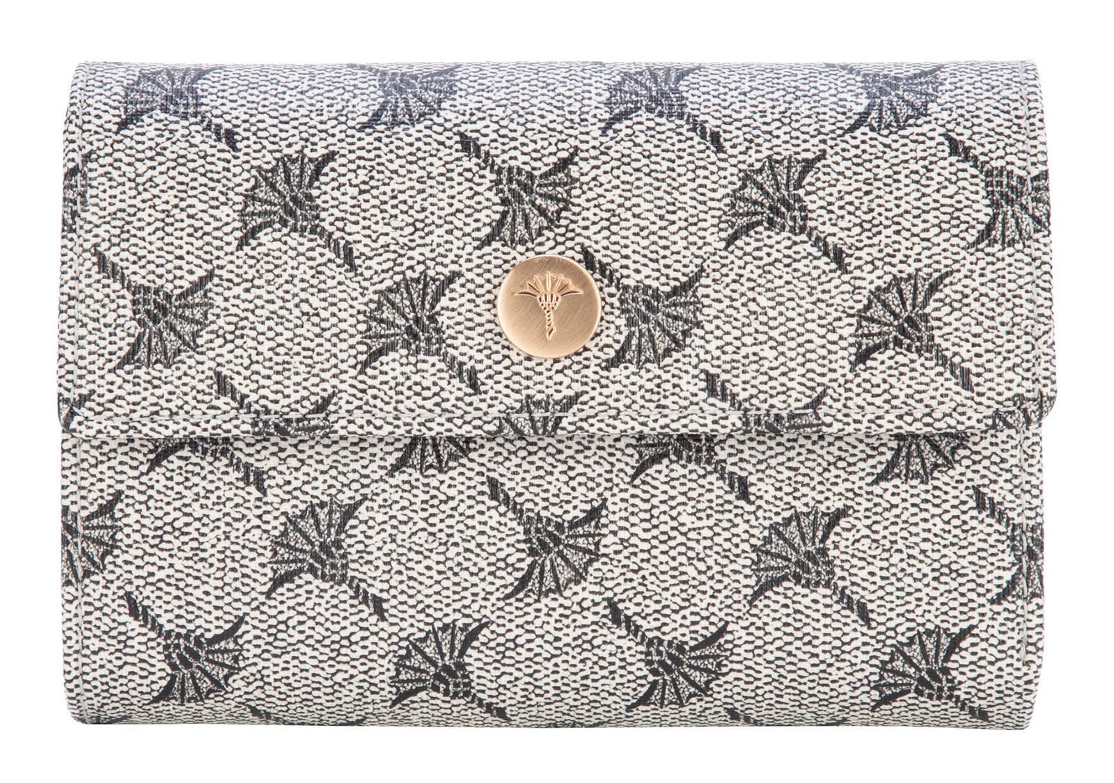 JOOP! Geldbörse Cosma Purse, mit RFID-Blocker Schutz