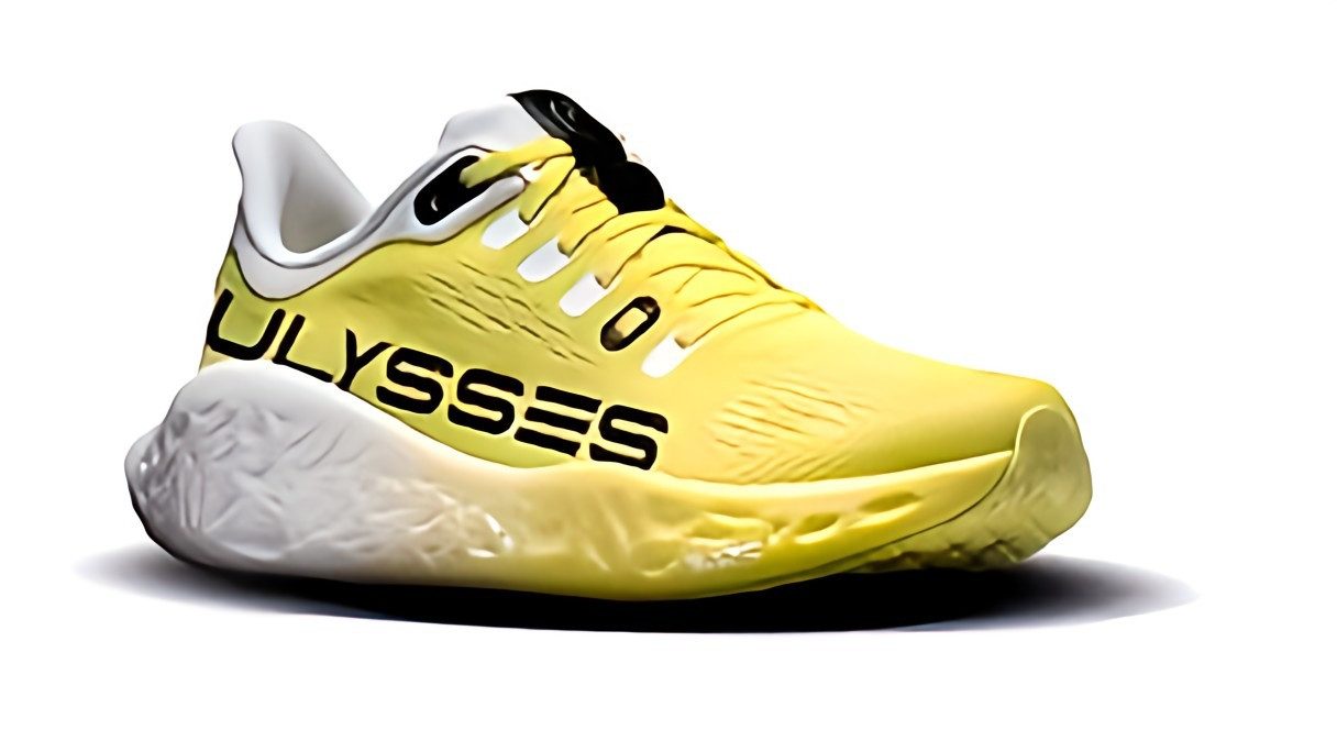 Ulysses Waya für Herren Laufschuh günstig online kaufen