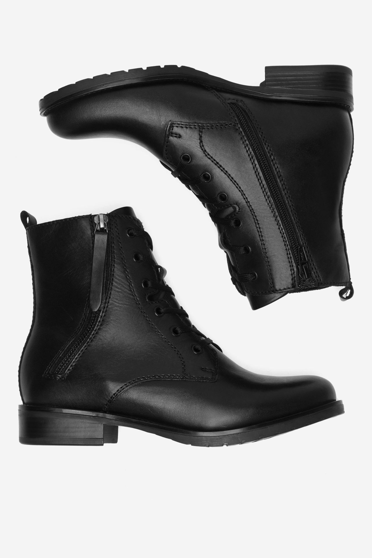 LASOCKI Lasocki Damen Stiefel 36 schwarz 5905588877202 Stiefel