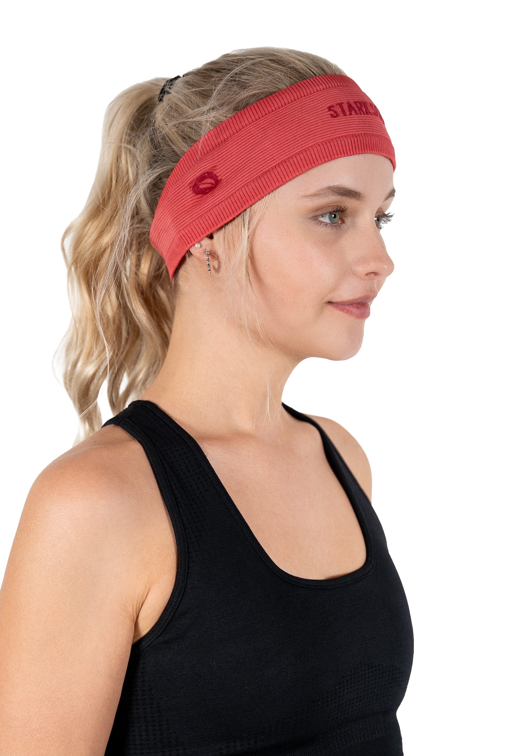 Stark Soul® Schweißband Premium Sportstirnband, Schweißband für Outdoor & I günstig online kaufen